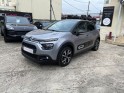 Citroen c3 c3 puretech 110 ss eat6 shine occasion simplicicar livry gargan simplicicar simplicibike france