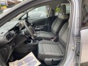 Citroen c3 c3 puretech 110 ss eat6 shine occasion simplicicar livry gargan simplicicar simplicibike france