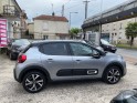 Citroen c3 c3 puretech 110 ss eat6 shine occasion simplicicar livry gargan simplicicar simplicibike france