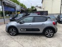 Citroen c3 c3 puretech 110 ss eat6 shine occasion simplicicar livry gargan simplicicar simplicibike france