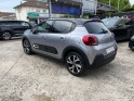 Citroen c3 c3 puretech 110 ss eat6 shine occasion simplicicar livry gargan simplicicar simplicibike france