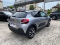 Citroen c3 c3 puretech 110 ss eat6 shine occasion simplicicar livry gargan simplicicar simplicibike france