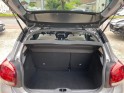 Citroen c3 c3 puretech 110 ss eat6 shine occasion simplicicar livry gargan simplicicar simplicibike france