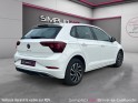 Volkswagen polo 1.0 tsi 95 ss bvm5 life occasion simplicicar brive la gaillarde  simplicicar simplicibike france
