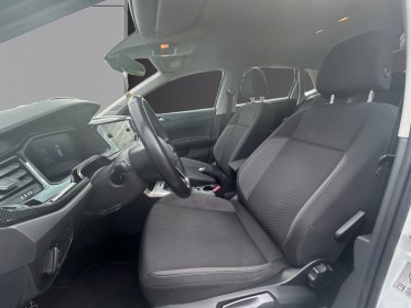Volkswagen polo 1.0 tsi 95 ss bvm5 life occasion simplicicar brive la gaillarde  simplicicar simplicibike france