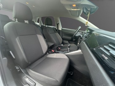 Volkswagen polo 1.0 tsi 95 ss bvm5 life occasion simplicicar brive la gaillarde  simplicicar simplicibike france