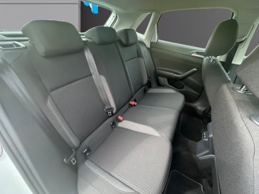 Volkswagen polo 1.0 tsi 95 ss bvm5 life occasion simplicicar brive la gaillarde  simplicicar simplicibike france
