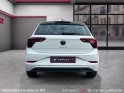 Volkswagen polo 1.0 tsi 95 ss bvm5 life occasion simplicicar brive la gaillarde  simplicicar simplicibike france