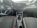 Volkswagen polo 1.0 tsi 95 ss bvm5 life occasion simplicicar brive la gaillarde  simplicicar simplicibike france