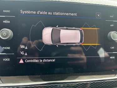 Volkswagen polo 1.0 tsi 95 ss bvm5 life occasion simplicicar brive la gaillarde  simplicicar simplicibike france