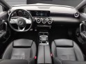Mercedes classe a berline 200 7g-dct amg line occasion parc voitures beauvais simplicicar simplicibike france