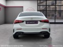 Mercedes classe a berline 200 7g-dct amg line occasion parc voitures beauvais simplicicar simplicibike france