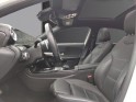 Mercedes classe a berline 200 7g-dct amg line occasion parc voitures beauvais simplicicar simplicibike france