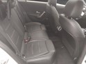 Mercedes classe a berline 200 7g-dct amg line occasion parc voitures beauvais simplicicar simplicibike france