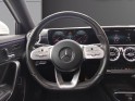 Mercedes classe a berline 200 7g-dct amg line occasion parc voitures beauvais simplicicar simplicibike france