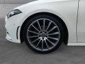 Mercedes classe a berline 200 7g-dct amg line occasion parc voitures beauvais simplicicar simplicibike france