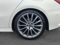 Mercedes classe a berline 200 7g-dct amg line occasion parc voitures beauvais simplicicar simplicibike france