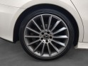 Mercedes classe a berline 200 7g-dct amg line occasion parc voitures beauvais simplicicar simplicibike france