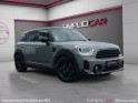 Mini countryman f60 lci 136 ch bva7 cooper edition northwood occasion parc voitures beauvais simplicicar simplicibike france