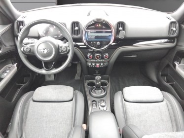 Mini countryman f60 lci 136 ch bva7 cooper edition northwood occasion parc voitures beauvais simplicicar simplicibike france