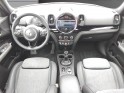 Mini countryman f60 lci 136 ch bva7 cooper edition northwood occasion parc voitures beauvais simplicicar simplicibike france
