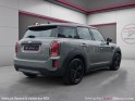 Mini countryman f60 lci 136 ch bva7 cooper edition northwood occasion parc voitures beauvais simplicicar simplicibike france