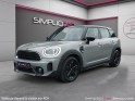 Mini countryman f60 lci 136 ch bva7 cooper edition northwood occasion parc voitures beauvais simplicicar simplicibike france