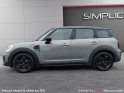 Mini countryman f60 lci 136 ch bva7 cooper edition northwood occasion parc voitures beauvais simplicicar simplicibike france