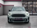 Mini countryman f60 lci 136 ch bva7 cooper edition northwood occasion parc voitures beauvais simplicicar simplicibike france