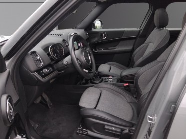 Mini countryman f60 lci 136 ch bva7 cooper edition northwood occasion parc voitures beauvais simplicicar simplicibike france