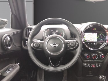 Mini countryman f60 lci 136 ch bva7 cooper edition northwood occasion parc voitures beauvais simplicicar simplicibike france