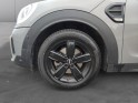Mini countryman f60 lci 136 ch bva7 cooper edition northwood occasion parc voitures beauvais simplicicar simplicibike france