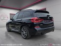 Bmw x3 g01 xdrive30d 265ch bva8 m sport occasion simplicicar rennes simplicicar simplicibike france
