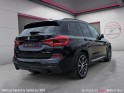Bmw x3 g01 xdrive30d 265ch bva8 m sport occasion simplicicar rennes simplicicar simplicibike france