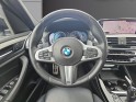 Bmw x3 g01 xdrive30d 265ch bva8 m sport occasion simplicicar rennes simplicicar simplicibike france