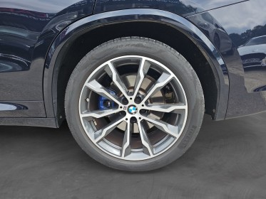 Bmw x3 g01 xdrive30d 265ch bva8 m sport occasion simplicicar rennes simplicicar simplicibike france