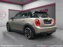 Mini cooper 1.5 136cv blackfriars - garantie 12 mois occasion simplicicar lyon ouest simplicicar simplicibike france