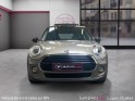 Mini cooper 1.5 136cv blackfriars - garantie 12 mois occasion simplicicar lyon ouest simplicicar simplicibike france