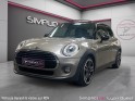 Mini cooper 1.5 136cv blackfriars - garantie 12 mois occasion simplicicar lyon ouest simplicicar simplicibike france