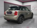 Mini cooper 1.5 136cv blackfriars - garantie 12 mois occasion simplicicar lyon ouest simplicicar simplicibike france