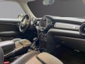 Mini cooper 1.5 136cv blackfriars - garantie 12 mois occasion simplicicar lyon ouest simplicicar simplicibike france