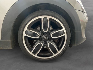 Mini cooper 1.5 136cv blackfriars - garantie 12 mois occasion simplicicar lyon ouest simplicicar simplicibike france