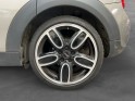 Mini cooper 1.5 136cv blackfriars - garantie 12 mois occasion simplicicar lyon ouest simplicicar simplicibike france