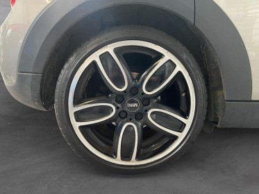 Mini cooper 1.5 136cv blackfriars - garantie 12 mois occasion simplicicar lyon ouest simplicicar simplicibike france