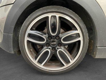 Mini cooper 1.5 136cv blackfriars - garantie 12 mois occasion simplicicar lyon ouest simplicicar simplicibike france