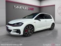 Volkswagen golf 2.0 tsi 245 bluemotion technology dsg7 gti performance occasion  simplicicar vaucresson nice - pfvauto...