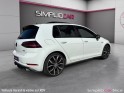 Volkswagen golf 2.0 tsi 245 bluemotion technology dsg7 gti performance occasion  simplicicar vaucresson nice - pfvauto...