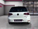 Volkswagen golf 2.0 tsi 245 bluemotion technology dsg7 gti performance occasion  simplicicar vaucresson nice - pfvauto...