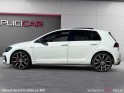Volkswagen golf 2.0 tsi 245 bluemotion technology dsg7 gti performance occasion  simplicicar vaucresson nice - pfvauto...