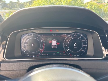 Volkswagen golf 2.0 tsi 245 bluemotion technology dsg7 gti performance occasion  simplicicar vaucresson nice - pfvauto...